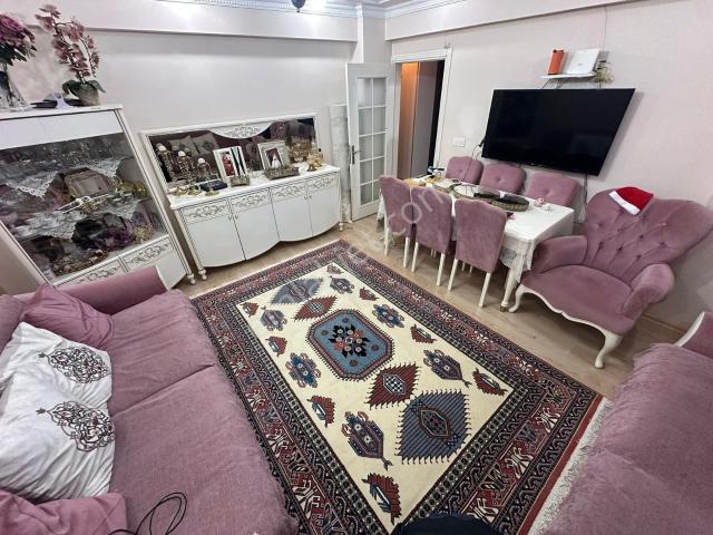 Gaziosmanpaşa Tramvay Ve Hastaneye Yakın 2+1 Daire 6.250.000 Tl
