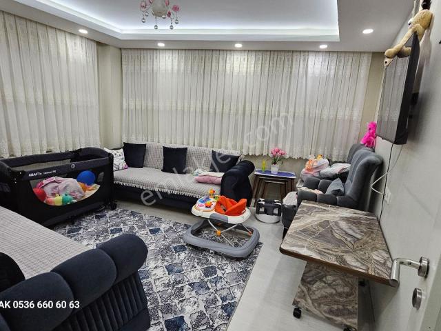 Gaziosmanpaşa Yıldıztabya'da Satılık Daire