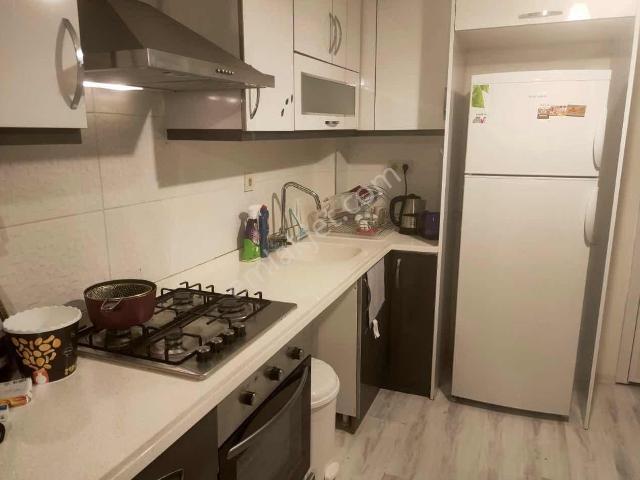 Gaziosmanpaşada Full Eşyalı Ara Kat 1+1 Kiralık Daire