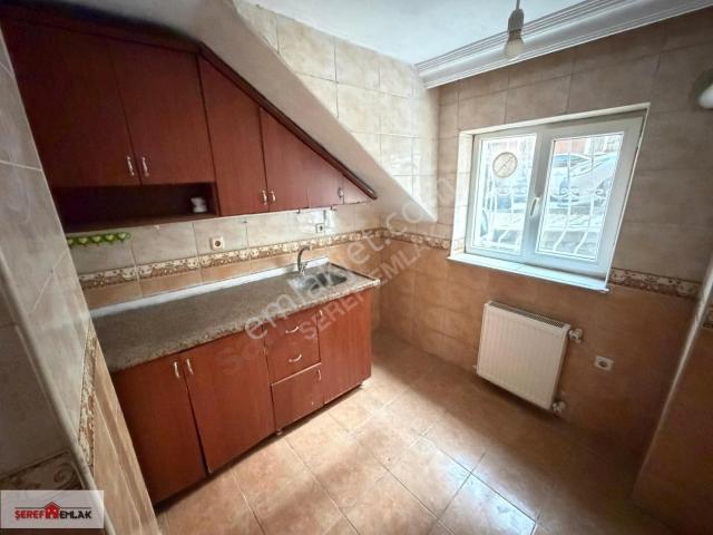 Gaziosmanpaşa'da Satılık 2+1 Daire, 85m², Merkezi Konum