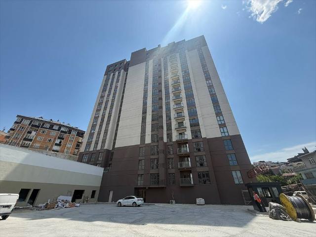 Na sprzedaż nowoczesne 2 pokojowe apartamenty z terenami zielonymi