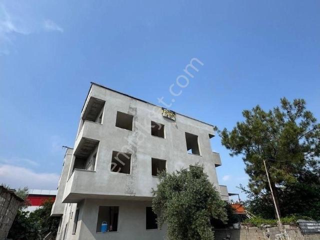 Gaziler Mahallesi’nde Satılık 2+1 Zemin Kat Daire
