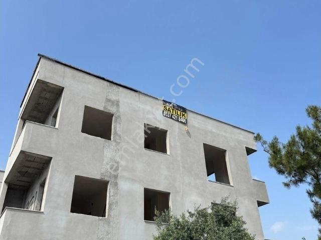 Gaziler Mahallesi’nde Satılık 2+1 Daire