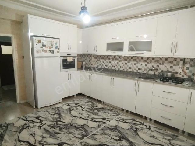 Gaziler Civarında 3+1 Bakımlı Tertemiz Satılık Daire
