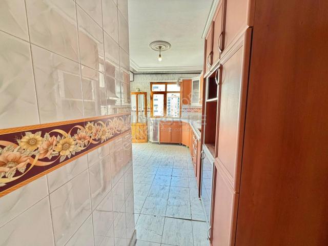 Gaziler Çeşme Durağı Civarında Taşınmaya Hazır Aşiret Paket 3+1 Daire