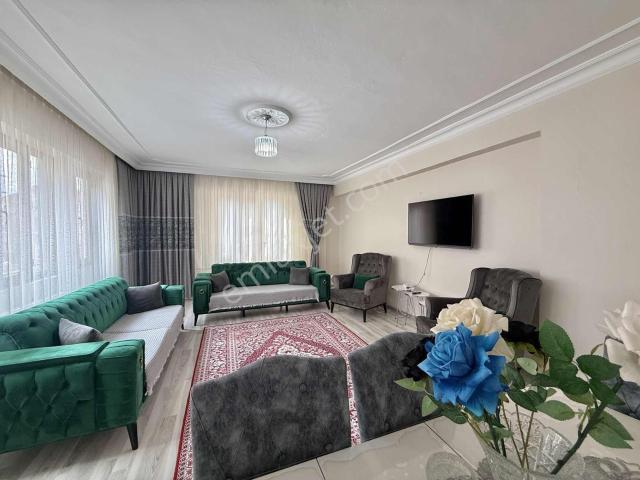 Gaziler Çeşme Durağı Karşısı 3+1 3.kat Yapılı Daire Fırsatı!