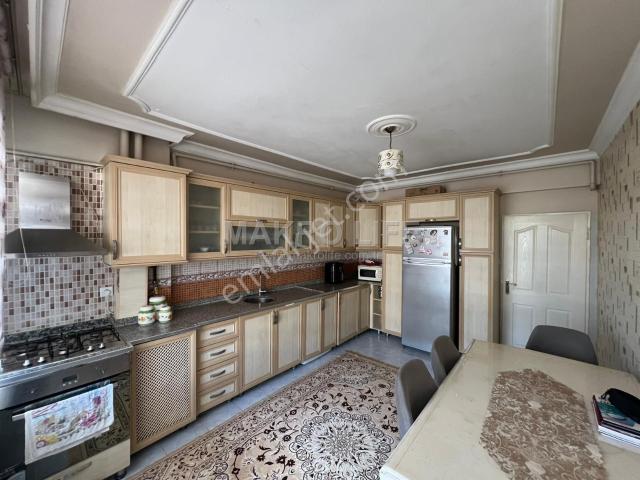 Gaziler Kaplan City Arkasında Satılık Fırsat 3+1 Daire