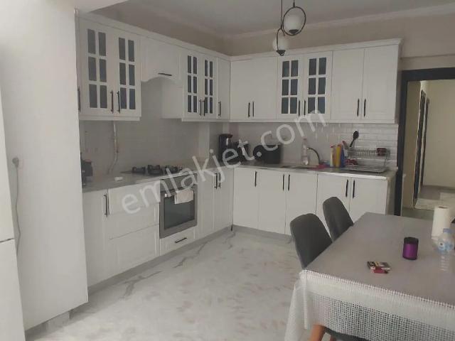 Gaziler Kayapınar Spor Kompleksi Civarı Full Bakımlı Daire