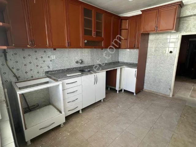 Gazilerde En Uygun Fiyata 3+1 Satılık Daire