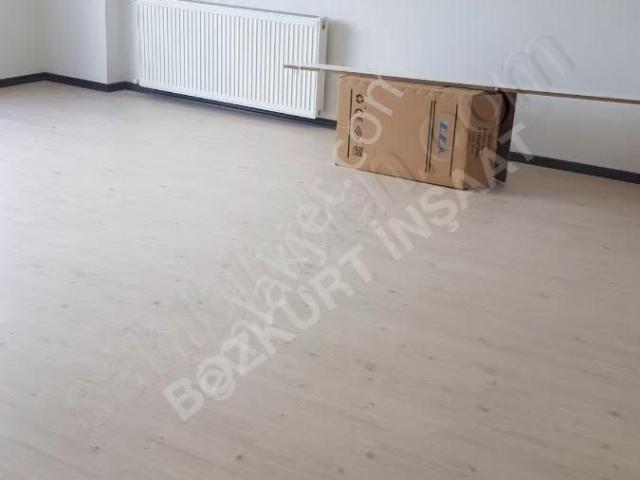 Gazimustafa Kemalpaşa'da Sitede 3+1, 130m² Sıfır Daire