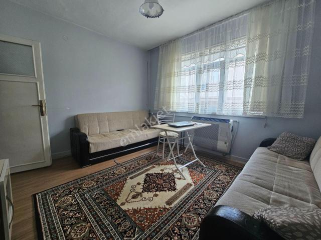 Gazino Merkezde Metro Yakını 3+1 Manzaralı Daire