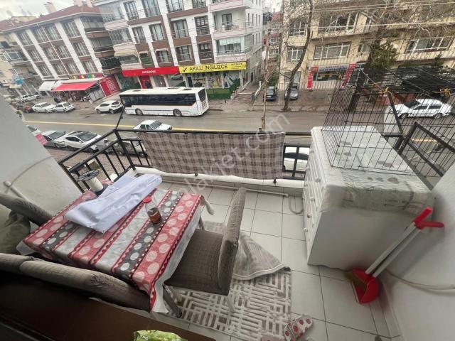 Gazinoda Akbank Karşısı Aşıkpaşa Cadde Üzeri _kentsele Uygun