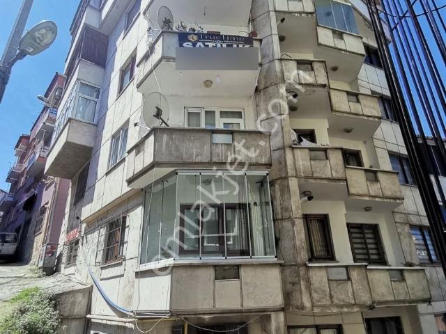 Gazipaşa Da Satılık Daire 3+1 Doğalgazlı Merkezi Konumda