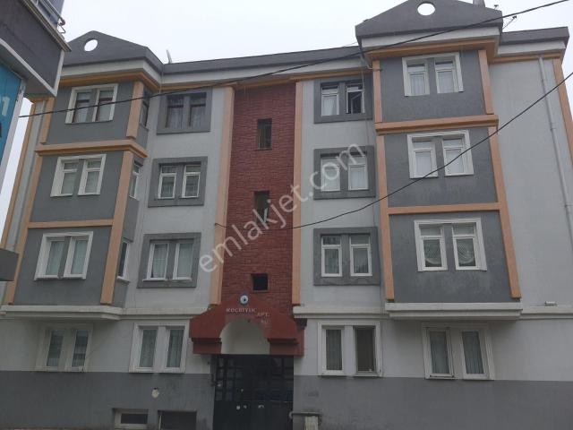 Gazipaşa İlkokulu Yanında Satılık 3+1