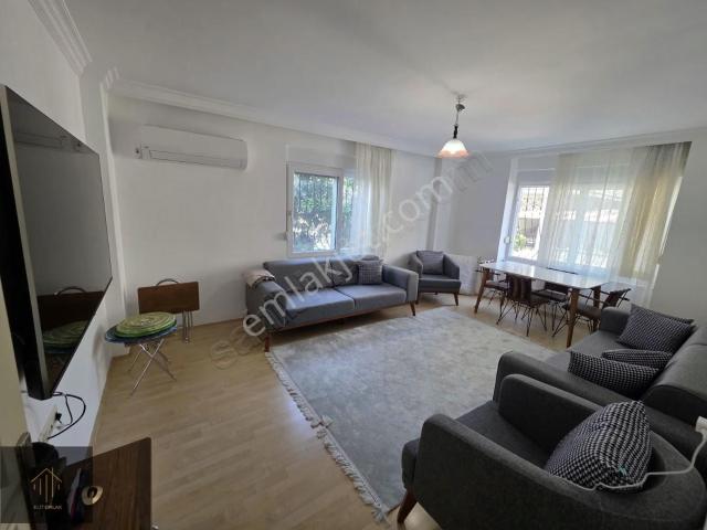 Gazipaşa Pazarcı Mahallesi Satılık 3+1 Ayrı Mutfak Eşyalı Daire