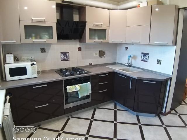 Газопроводск п, Луховицкий р н, Саратовская ул,23