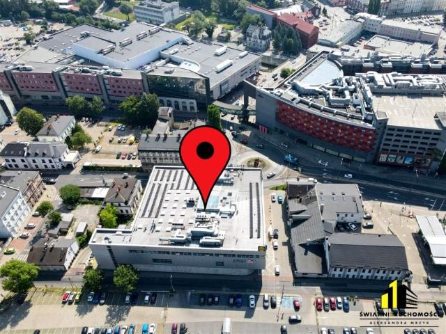 Gazownicza 192 m², Bielsko Biała
