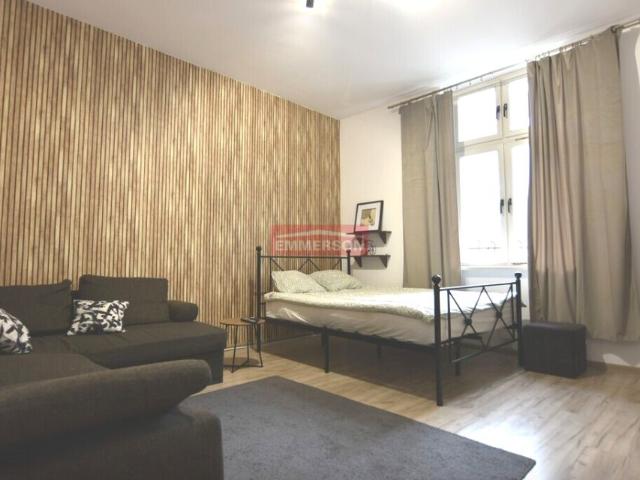 Gazowa 31,10 m², Kraków