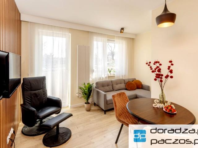 Gazowa 31,37 m², Wrocław
