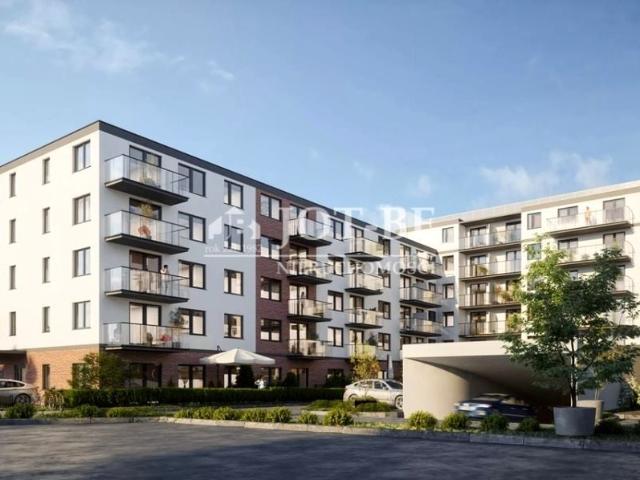 Gazowa 43,23 m², Wrocław