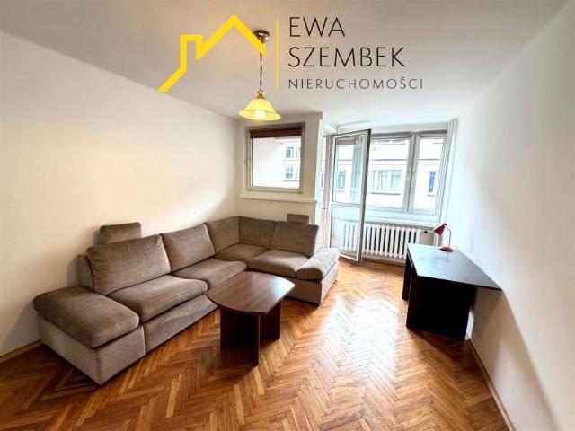 Gazowa 50 m², Kraków