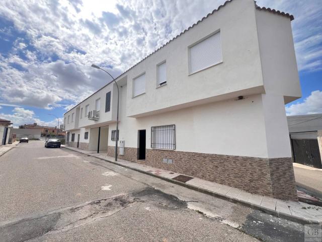 GB gestión inmobiliaria vende chalet en Almonacid de Toledo