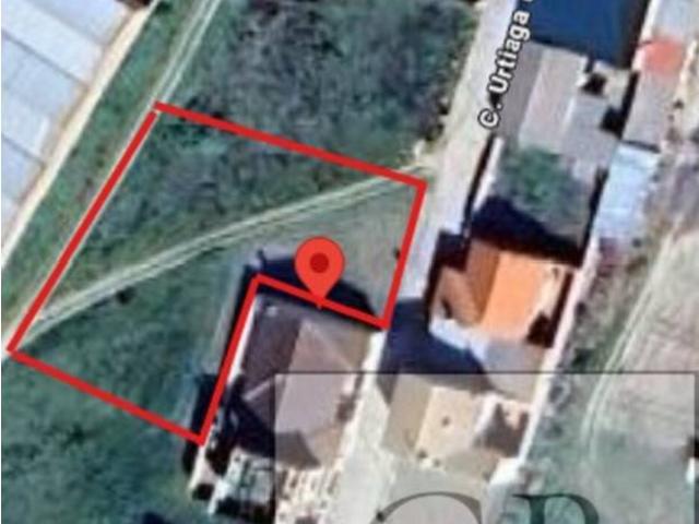 GB gestión inmobiliaria vende parcela en Sta Olalla