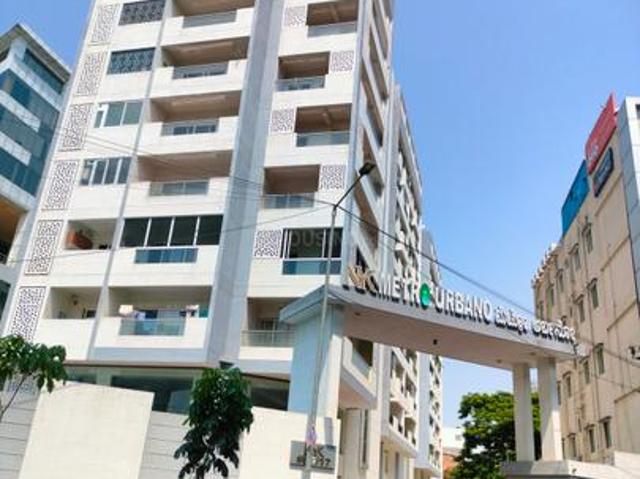 Kudlu Gate 3 BHK Apartment For Sale Bangalore