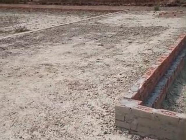 GBD Shanti Enclave 1360 Sq. Ft. Plot in Sarnath Varanasi Listing ID: #10356