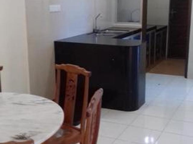 GG 1 Storey CORNER 51x70 Setia Indah 5 MIN CREST AEON DATO ONN