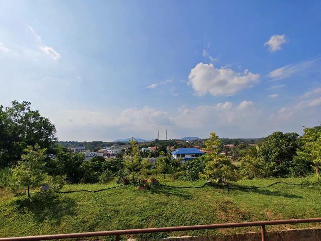 Gd View FREEHOLD 2 Storey Semi D Desa Idaman 2 Durian Tunggal Melaka