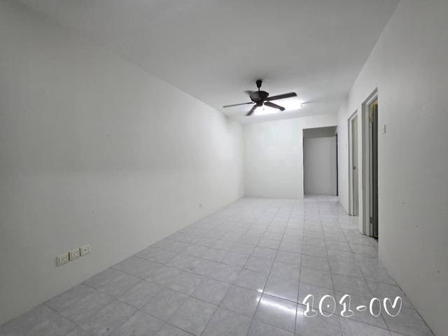 Gd Investment Lower Floor Pangsapuri Pendamar B Flat Pandamaran
