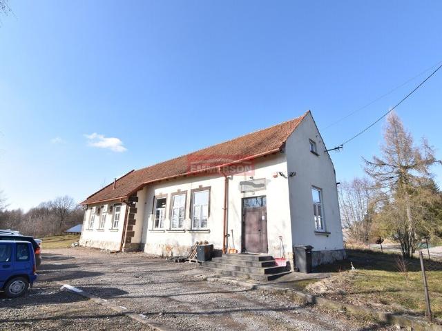 Gdów, 280 m2
