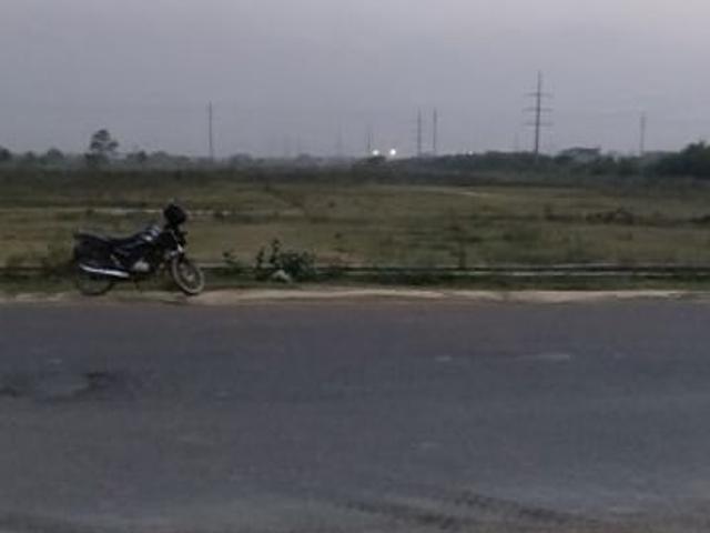 GDA Madhuban Bapu Dham Society 40 Sq. Mt. Plot in Madhuban Bapudham Ghaziabad Listing ID: #10328