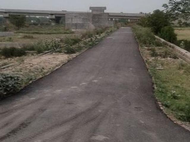 GDA Madhuban Bapu Dham Society 60 Sq. Mt. Plot in Madhuban Bapudham Ghaziabad Listing ID: #10328