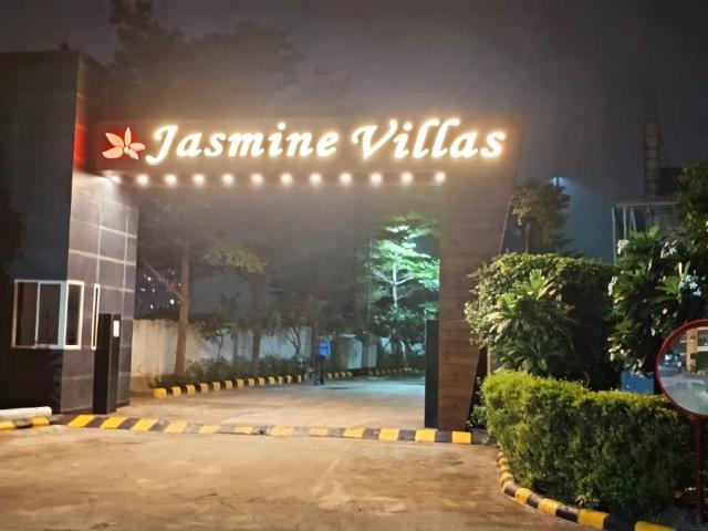 GDA Madhuban Bapu Dham Society 90 Sq. Mt. Plot in Madhuban Bapudham Ghaziabad Listing ID: #10328