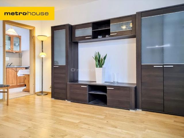 Gdańsk, Chełm, Cebertowicza, 38,80 m2