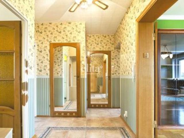 Gdańsk, Chełm, ul. Henryka Hubertusa Jabłońskiego, 76 m² Mieszkanie