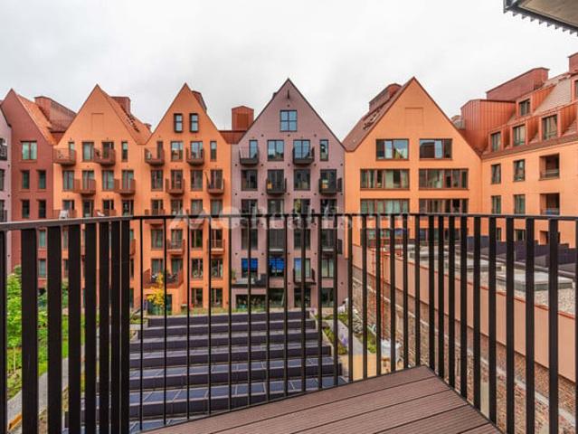 Gdańsk, Chmielna
