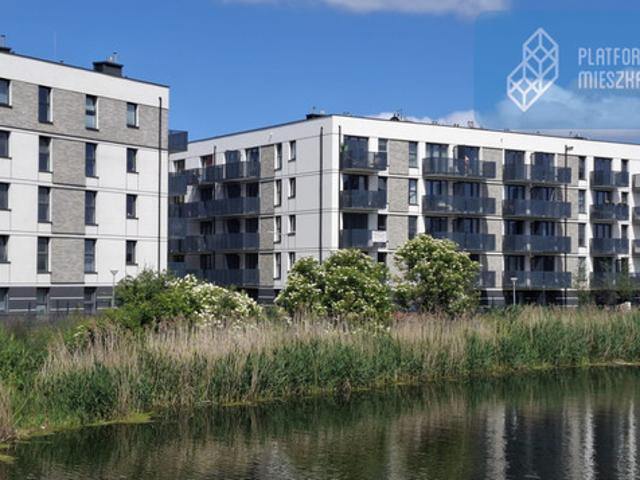 Gdańsk, Angielska Grobla