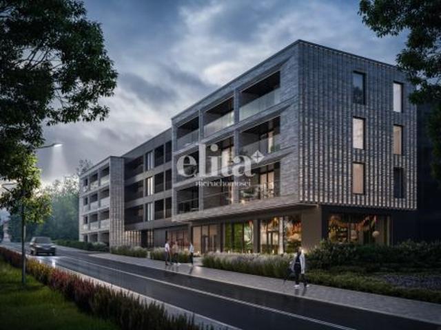 Gdańsk, Aniołki, ul. Mariana Smoluchowskiego, 60 m² Mieszkanie