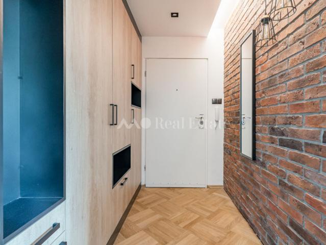 Gdańsk, Aniołki, Marsz. Ferdynanda Focha