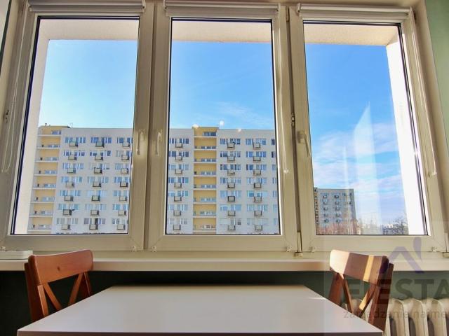 Gdańsk Żabianka, ul. Jakuba Wejhera