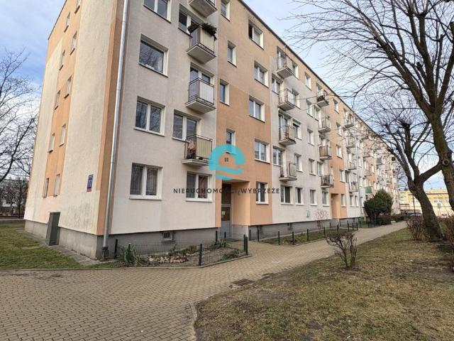 Gdańsk, Żabianka, Orłowska, 24 m2