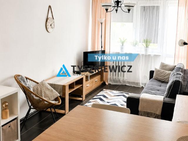 Gdańsk, Żabianka, Pomorska, 26 m2