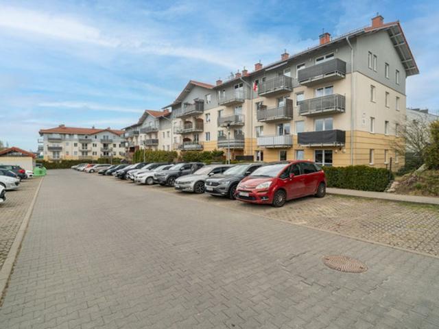 Gdańsk, Borkowo, Żeglarska