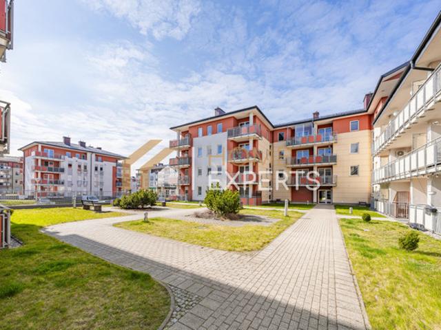 Gdański, Pruszcz Gdański, Borkowo, Stylowa