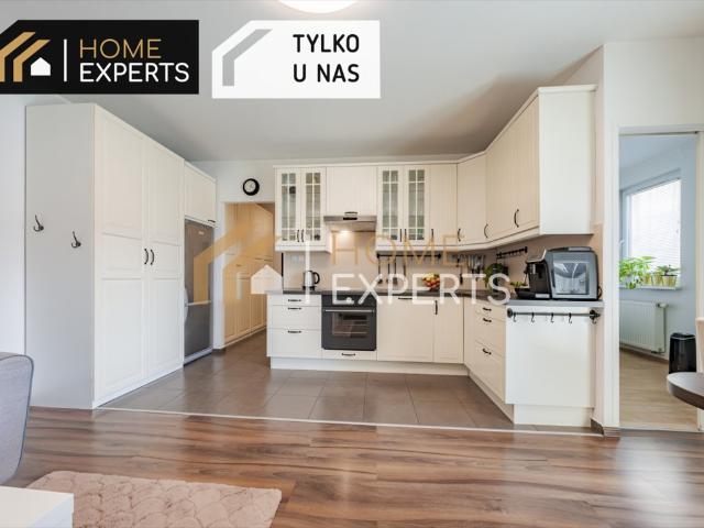Borkowo, Stylowa, 40,44 m2
