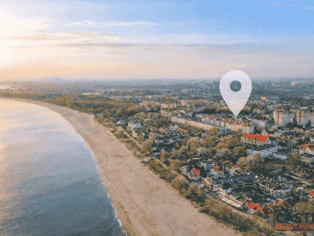 Gdańsk, Brzeźno