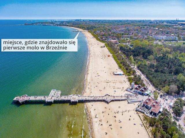 Gdańsk, Brzeźno